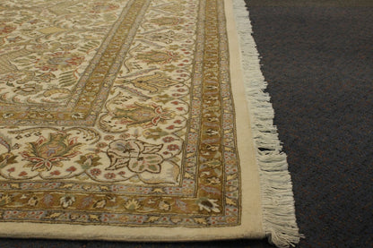 Ziegler Rug - 371 cm x 274 cm