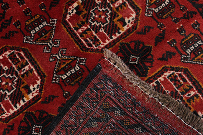 Kunduz Rug - 254 cm x 81 cm