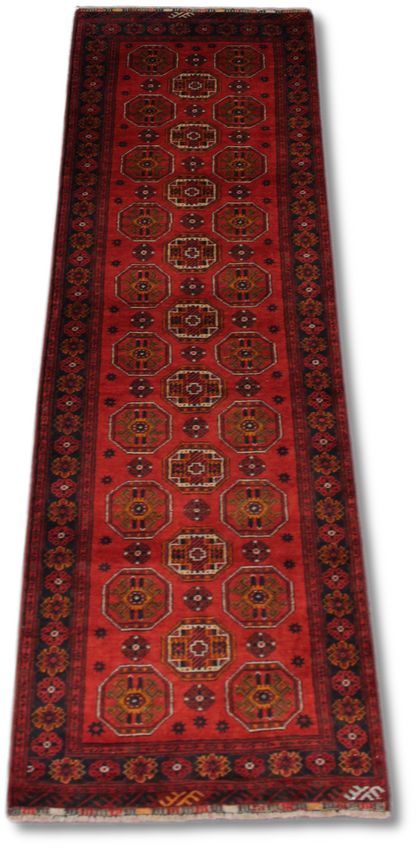 Kunduz Rug - 275 cm x 82 cm