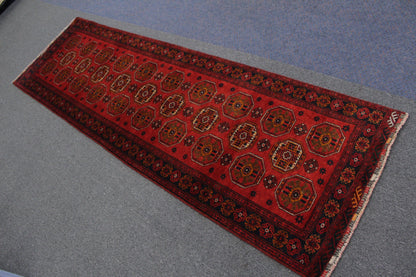 Kunduz Rug - 275 cm x 82 cm