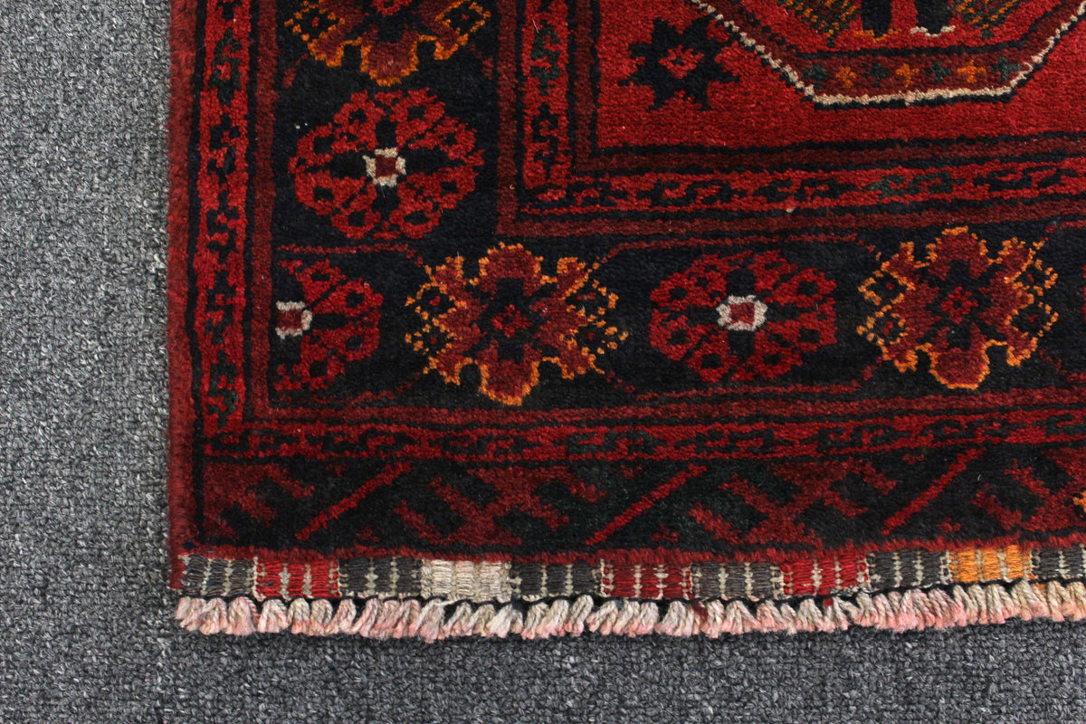 Kunduz Rug - 275 cm x 82 cm