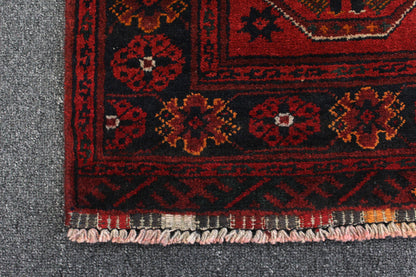 Kunduz Rug - 275 cm x 82 cm