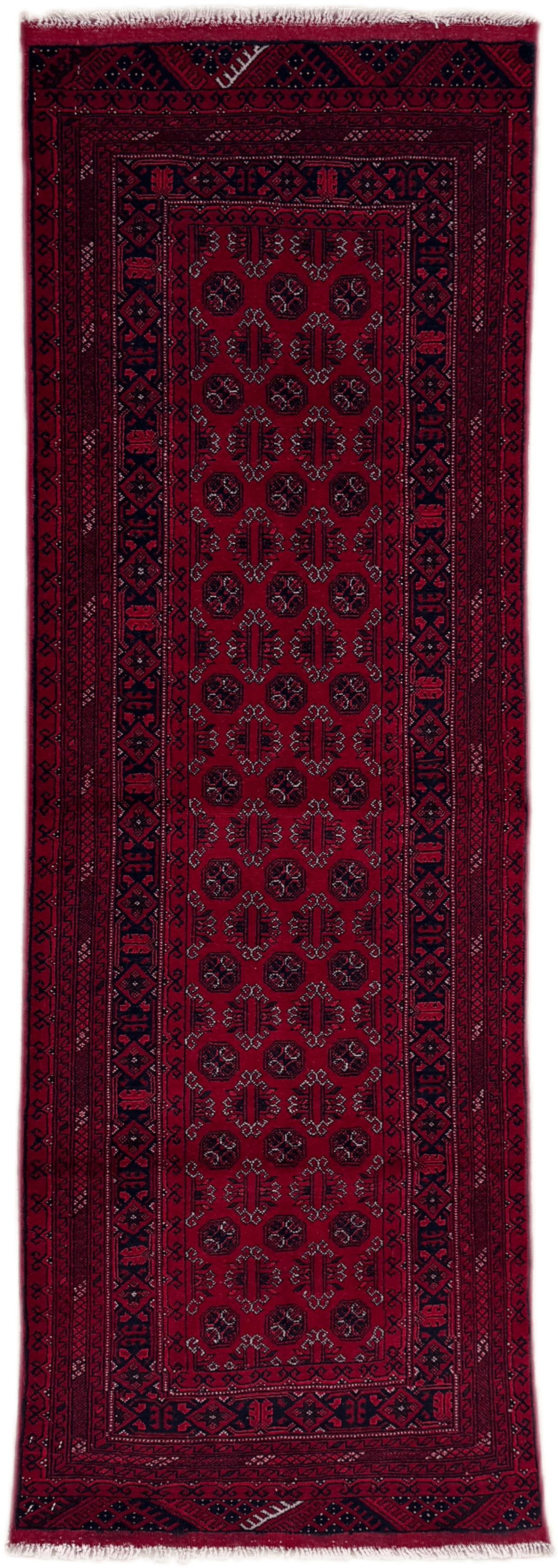 Roshnai Rug - 194 cm x 69 cm