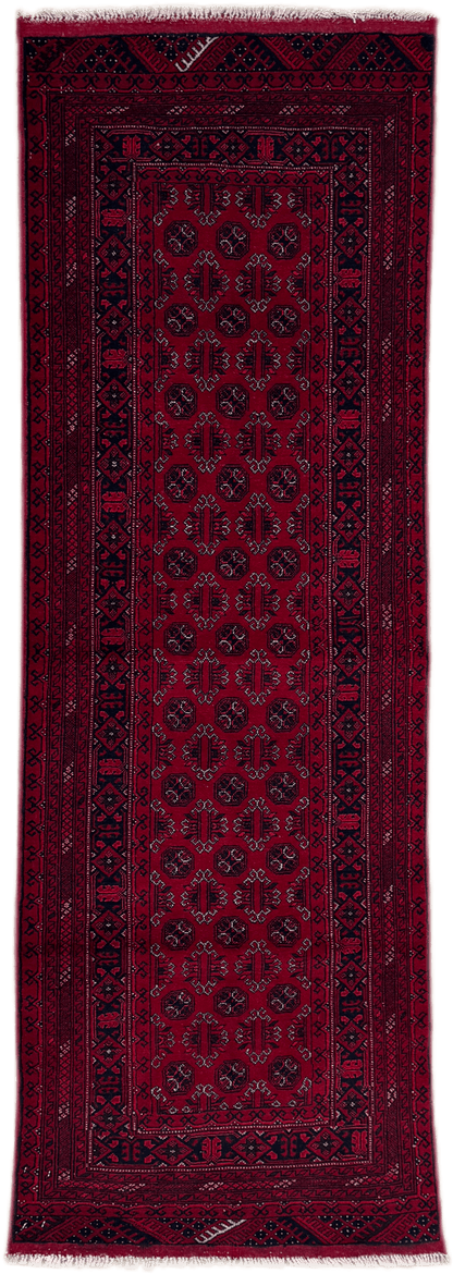 Roshnai Rug - 194 cm x 69 cm
