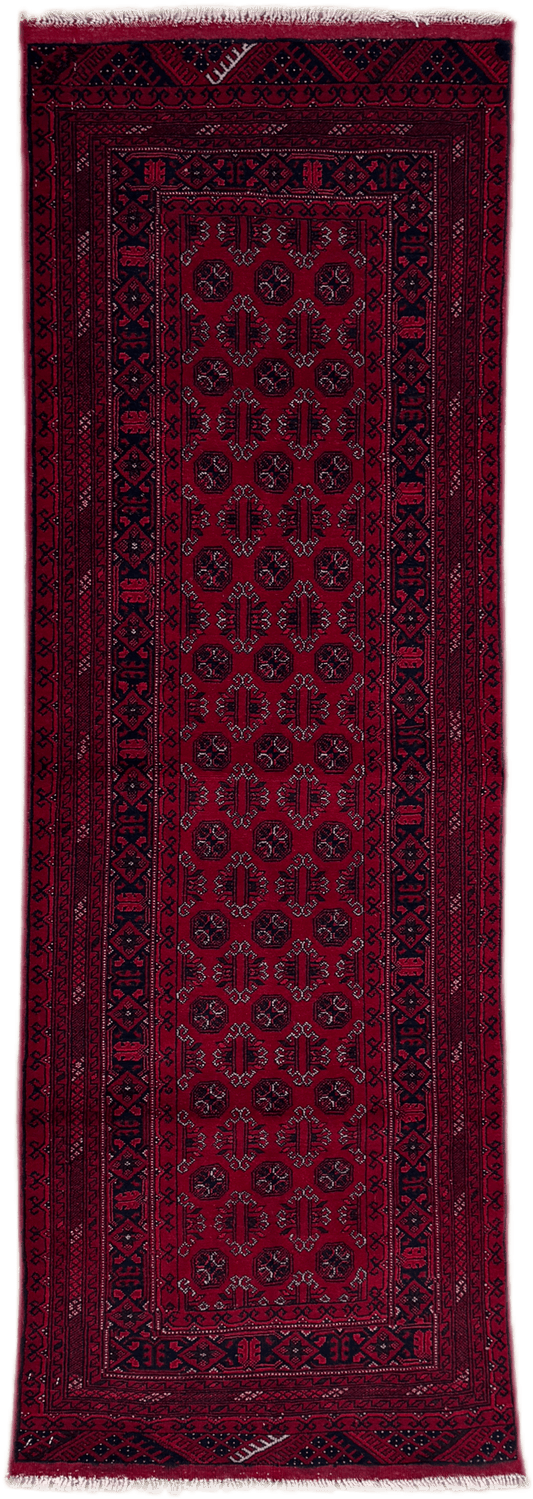 Roshnai Rug - 194 cm x 69 cm