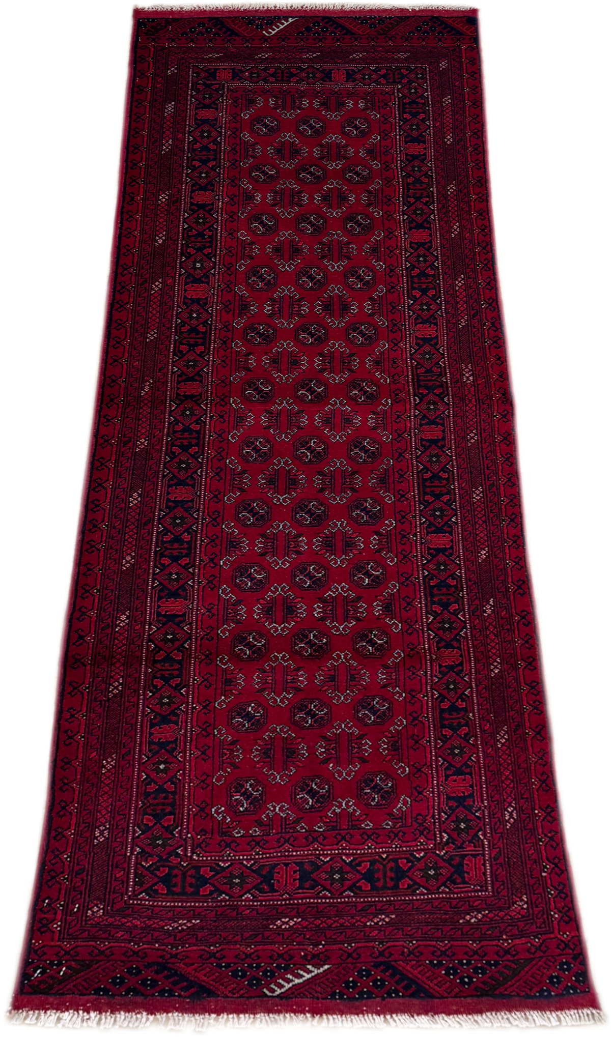 Roshnai Rug - 194 cm x 69 cm