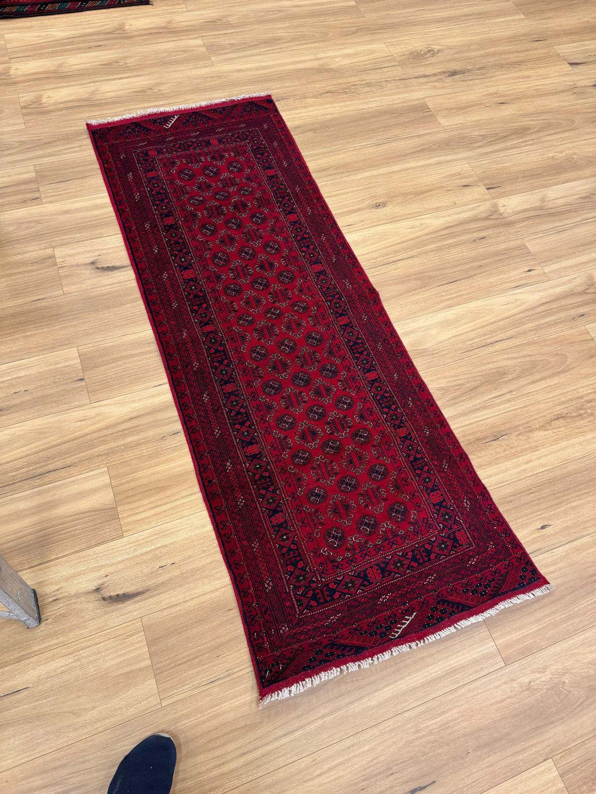 Roshnai Rug - 194 cm x 69 cm