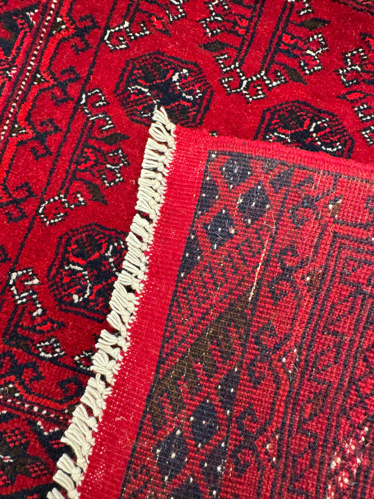 Roshnai Rug - 194 cm x 69 cm