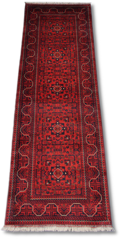Kunduz Rug - 288 cm x 86 cm