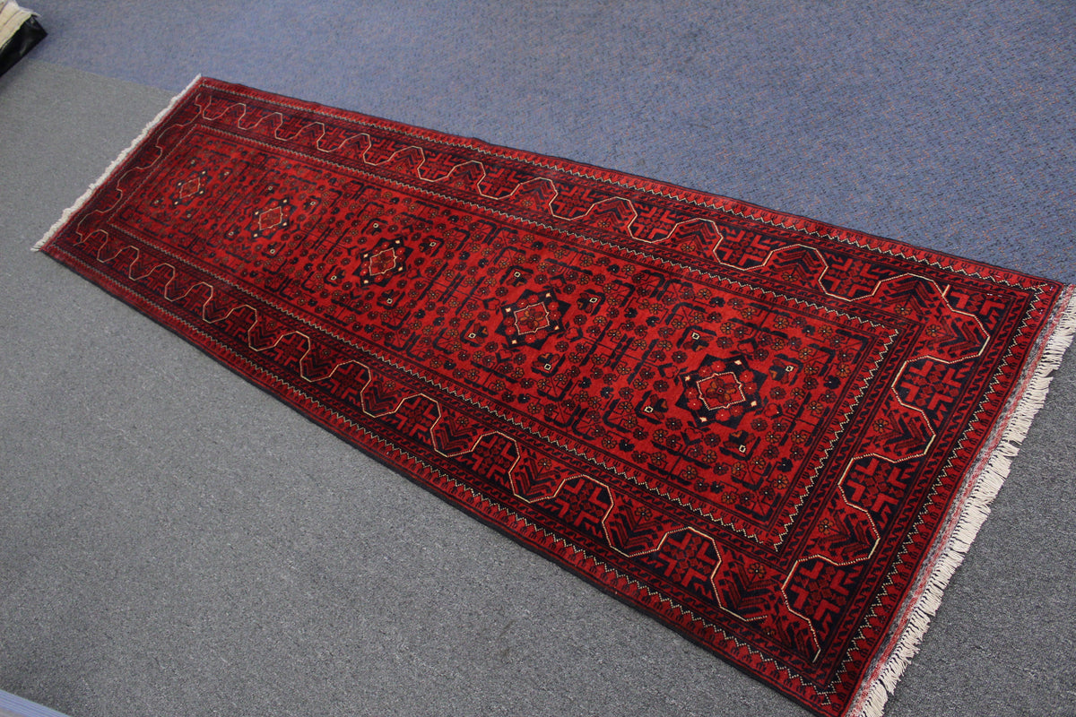 Kunduz Rug - 288 cm x 86 cm