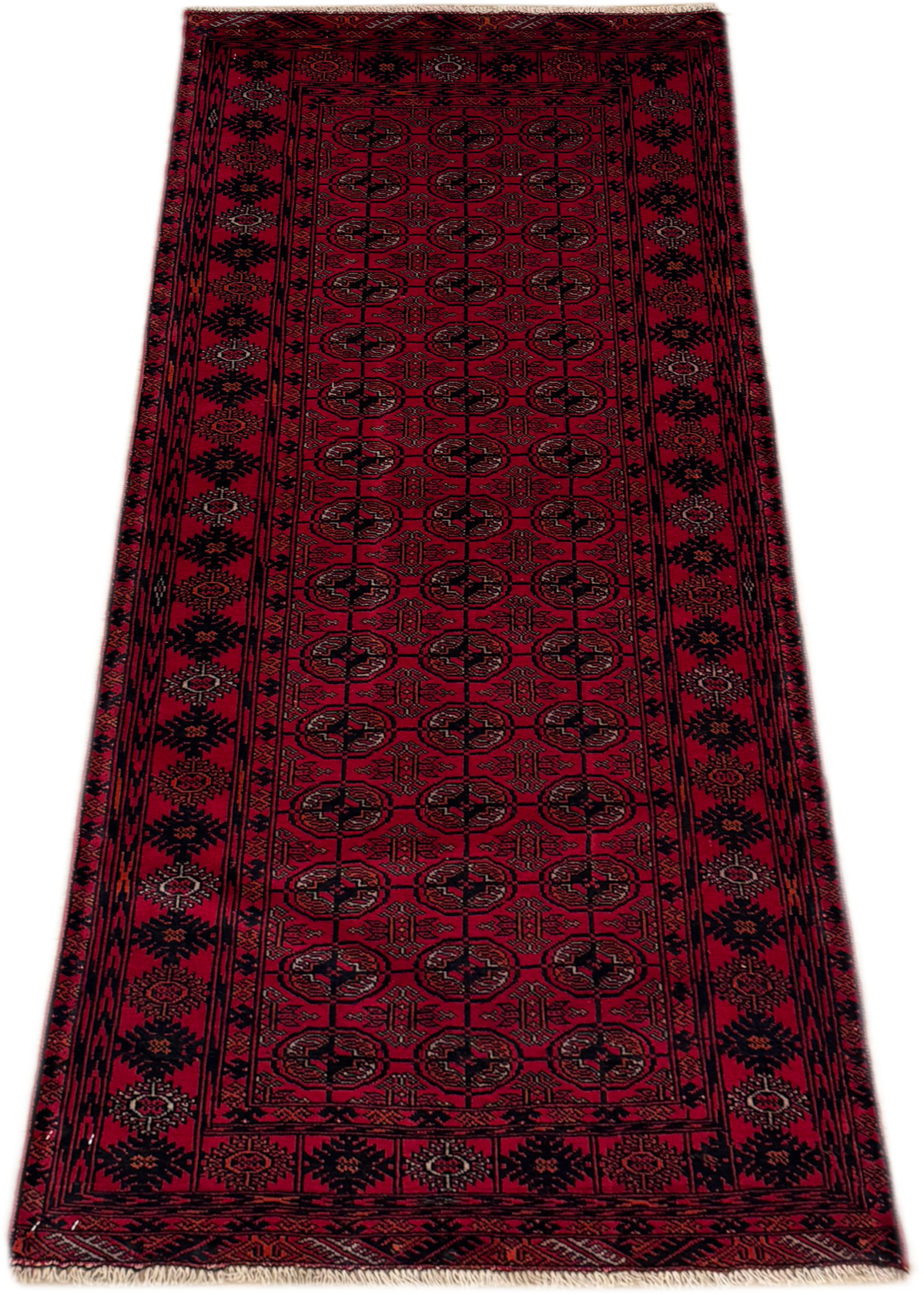 Roshnai Rug - 175 cm x 76 cm
