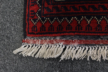 Kunduz Rug - 288 cm x 86 cm