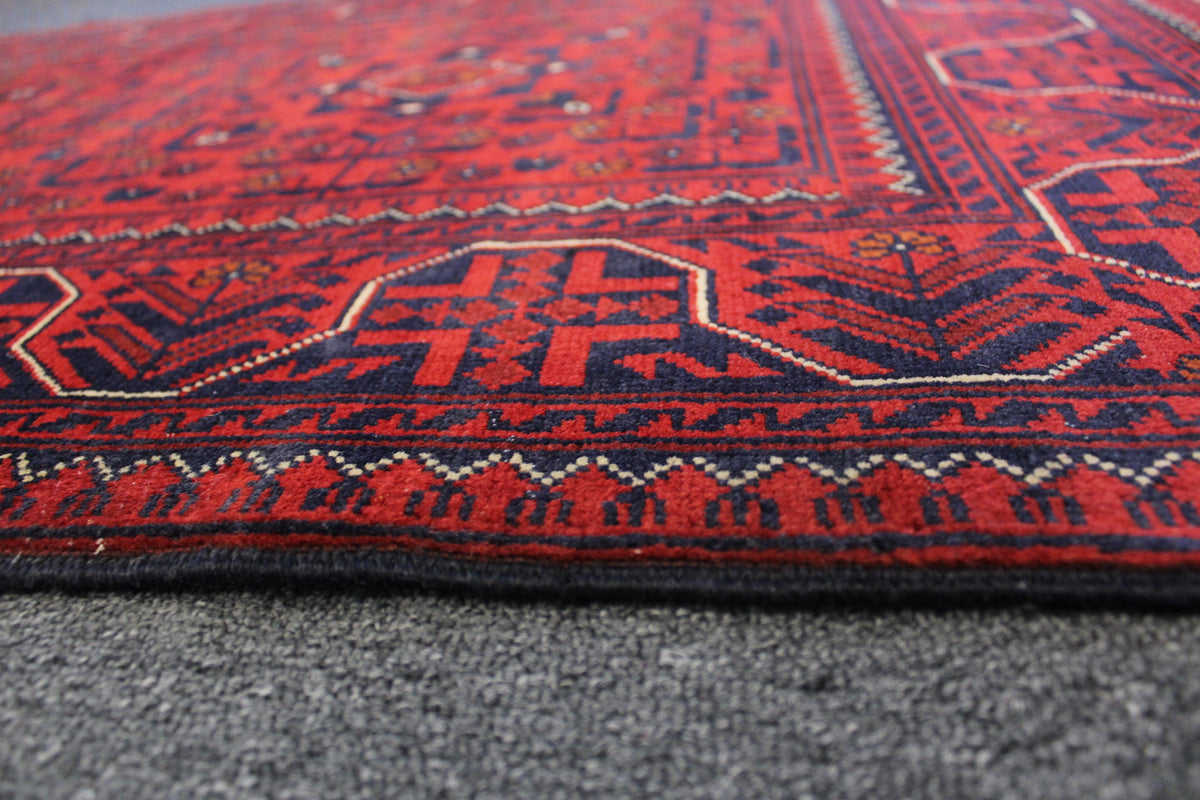 Kunduz Rug - 288 cm x 86 cm