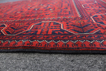 Kunduz Rug - 288 cm x 86 cm