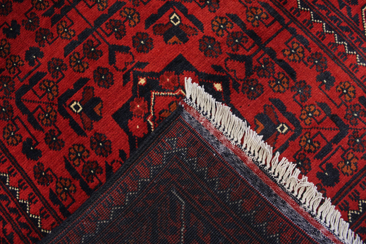 Kunduz Rug - 288 cm x 86 cm