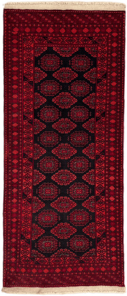 Kunduz Rug - 184 cm x 79 cm