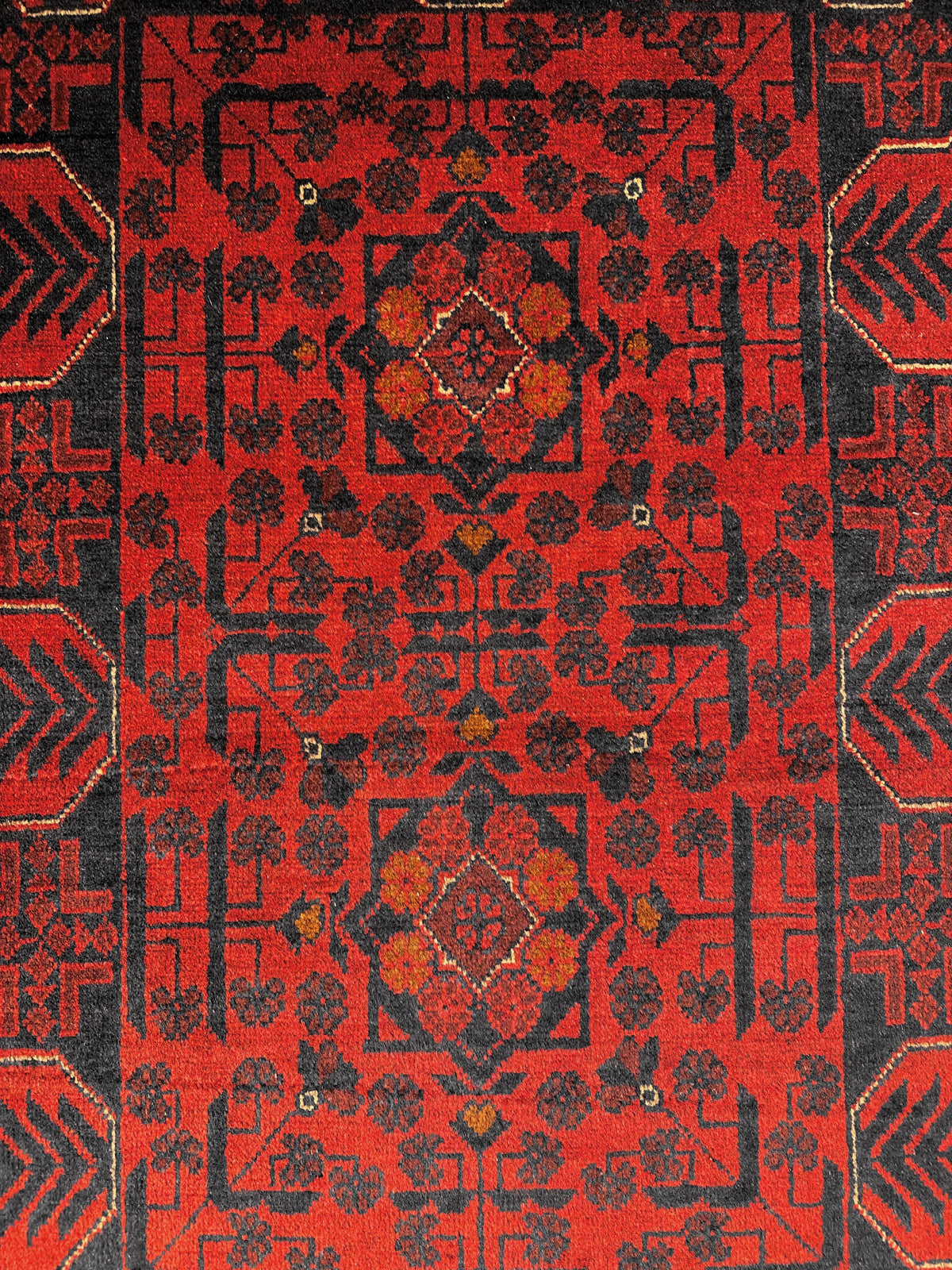 Khal Mohammadi Rug - 121 cm x 81 cm