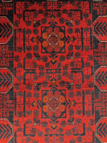 Khal Mohammadi Rug - 121 cm x 81 cm