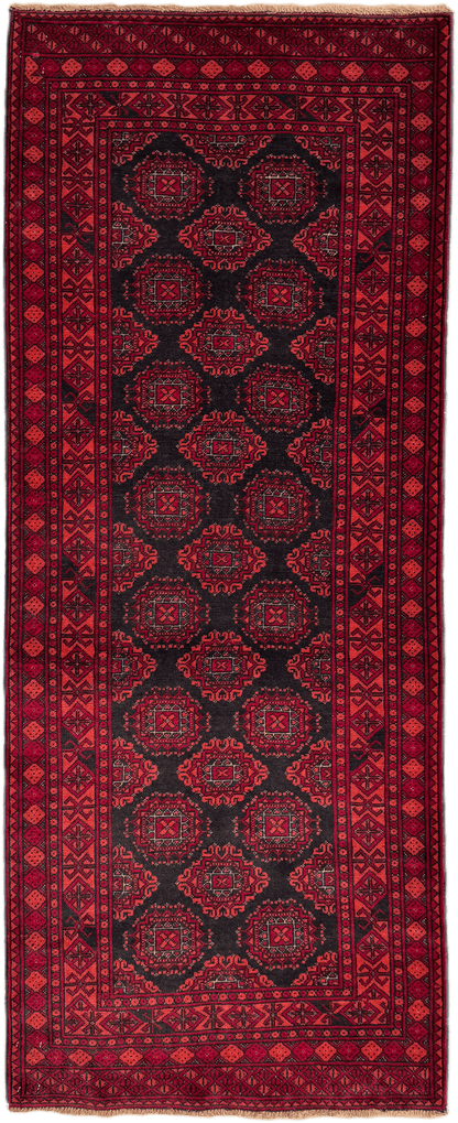 Kunduz Rug - 186 cm x 76 cm