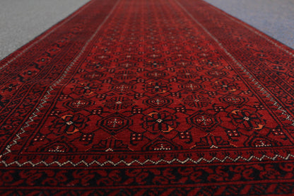 Roshnai Rug - 378 cm x 85 cm