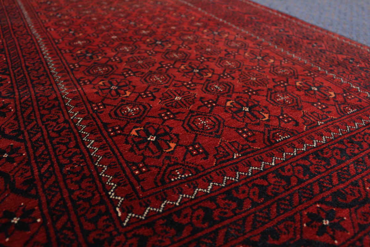 Roshnai Rug - 378 cm x 85 cm