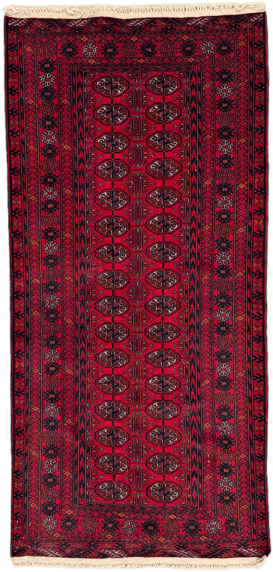 Roshnai Rug - 174 cm x 83 cm