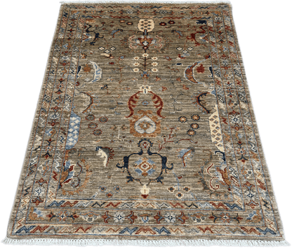 Sultani Rug - 117 cm x 83 cm