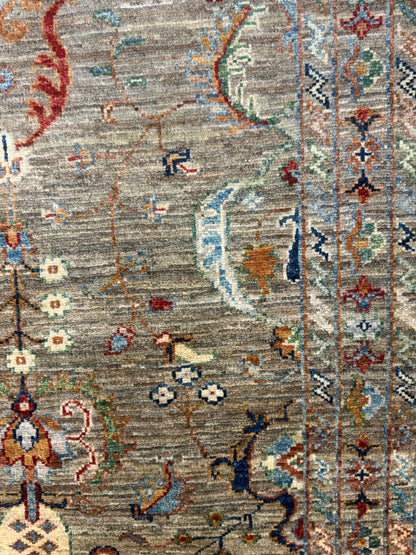 Sultani Rug - 117 cm x 83 cm