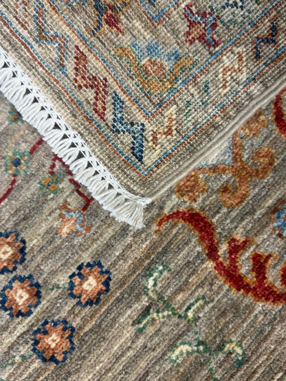 Sultani Rug - 117 cm x 83 cm