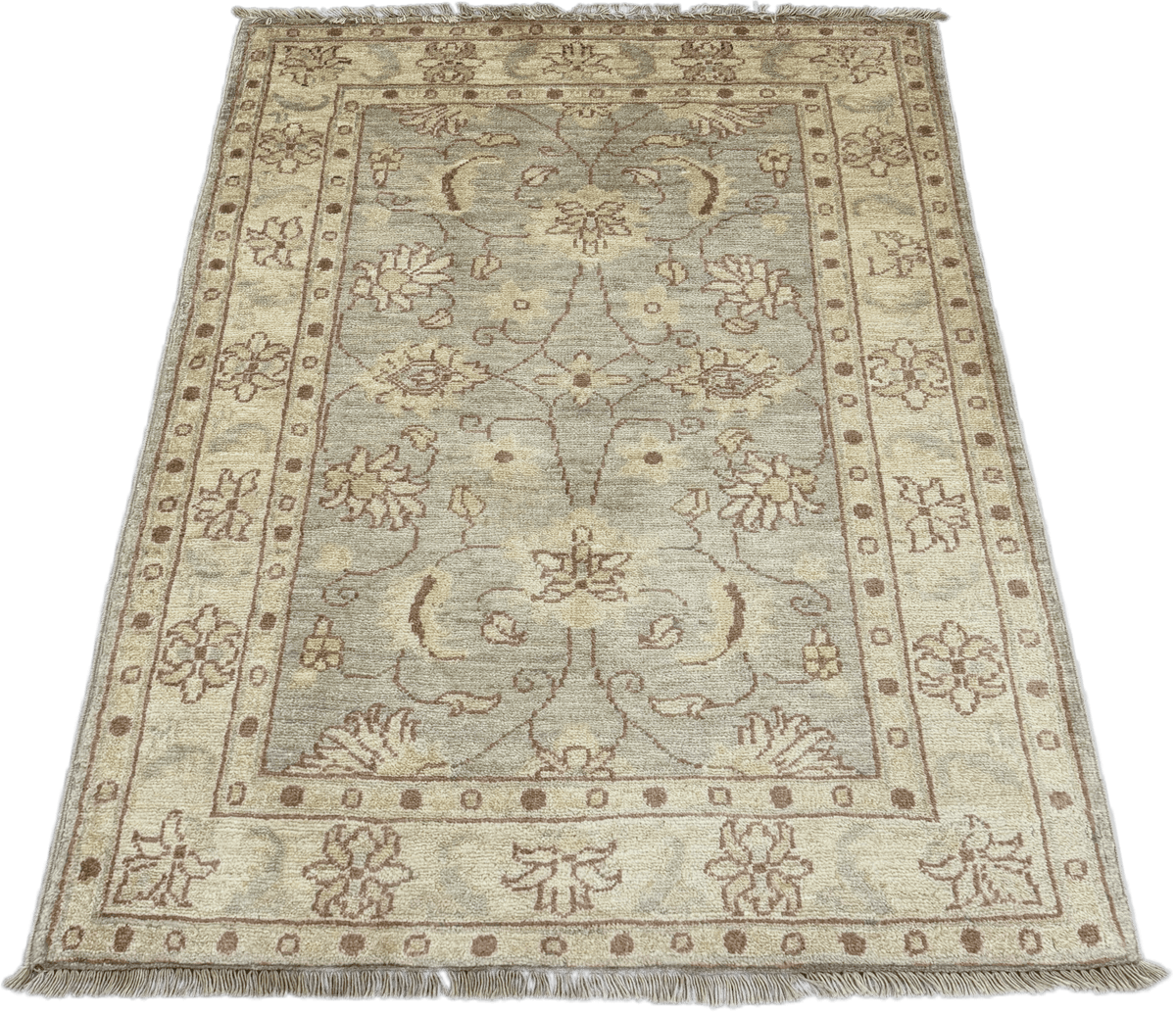 Chobi Rug  - 116 cm x 82 cm