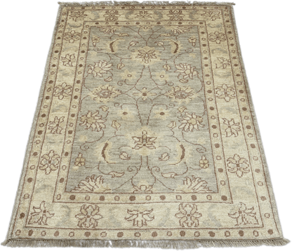 Chobi Rug  - 116 cm x 82 cm