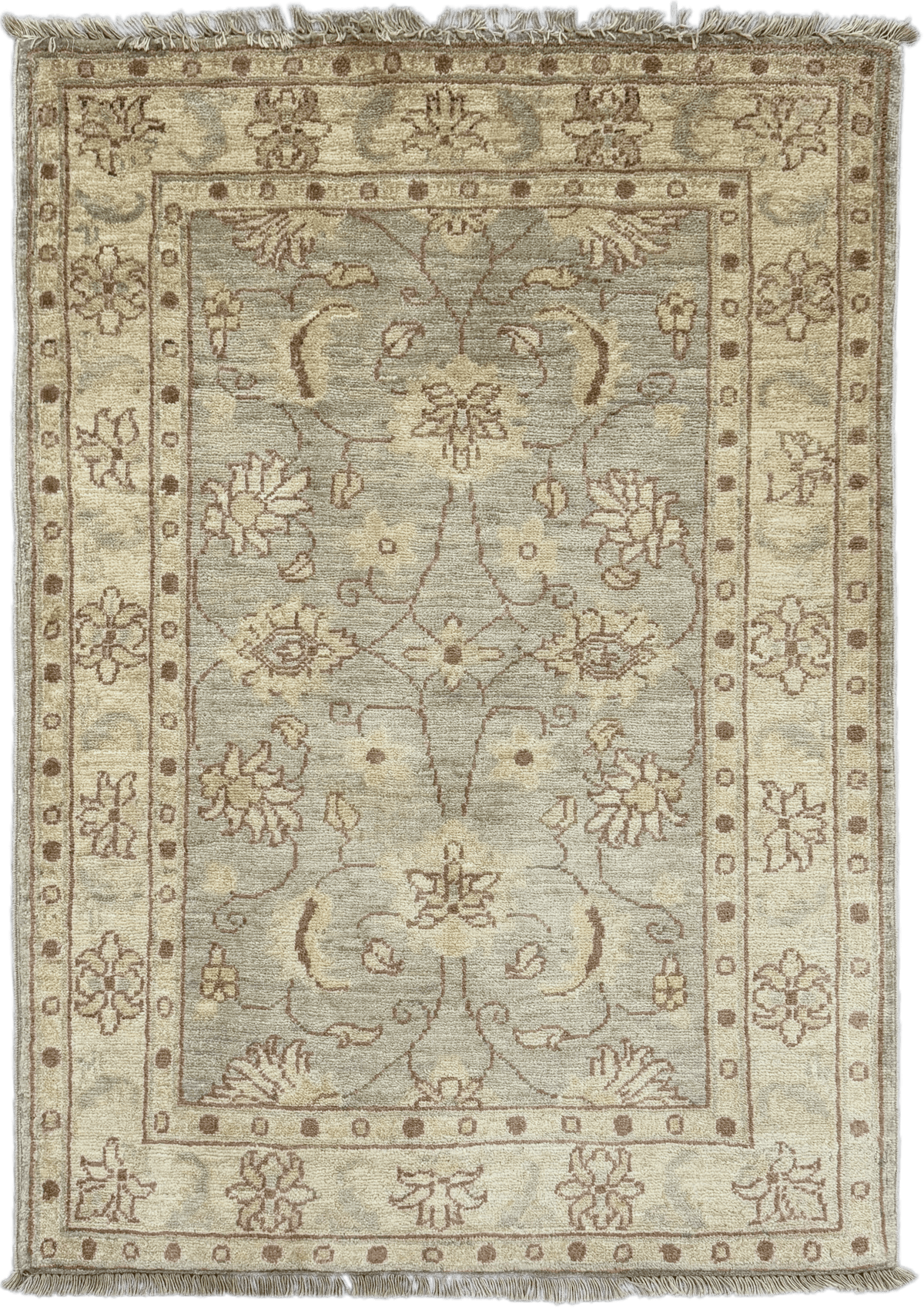 Chobi Rug  - 116 cm x 82 cm