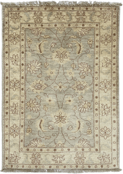 Chobi Rug  - 116 cm x 82 cm
