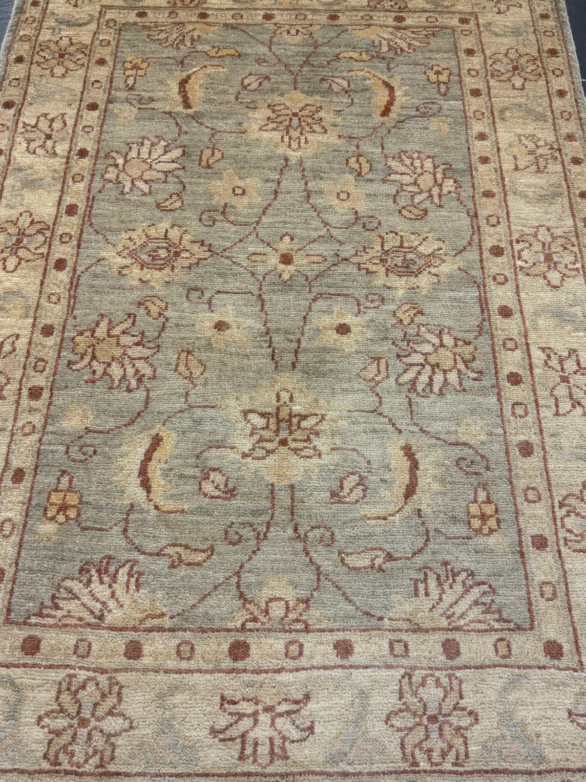 Chobi Rug  - 116 cm x 82 cm