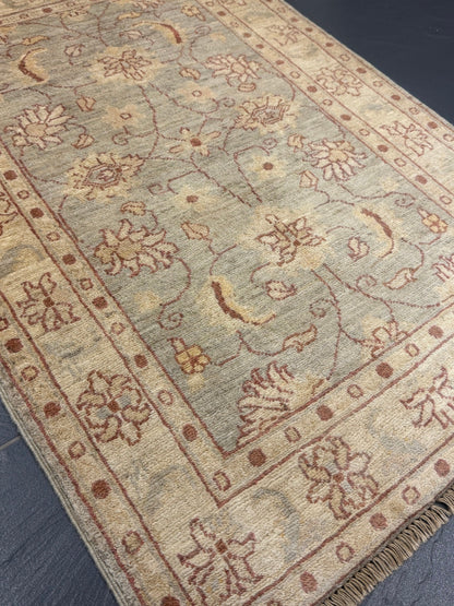 Chobi Rug  - 116 cm x 82 cm