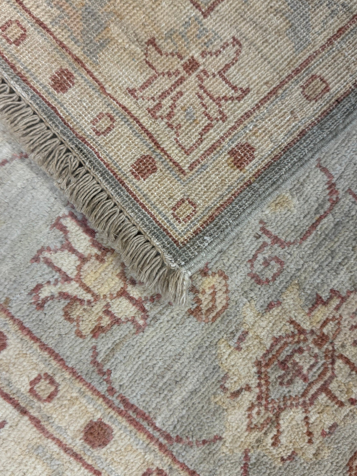 Chobi Rug  - 116 cm x 82 cm