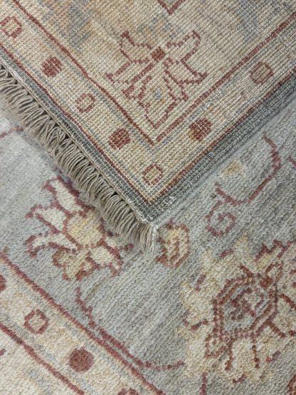 Chobi Rug  - 116 cm x 82 cm