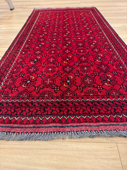 Kunduz Rug - 147 cm x 73 cm