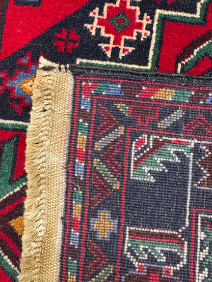 Baluchi Rug (Fine) - 197 cm x 82 cm