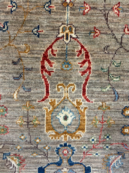 Sultani Rug - 125 cm x 81 cm