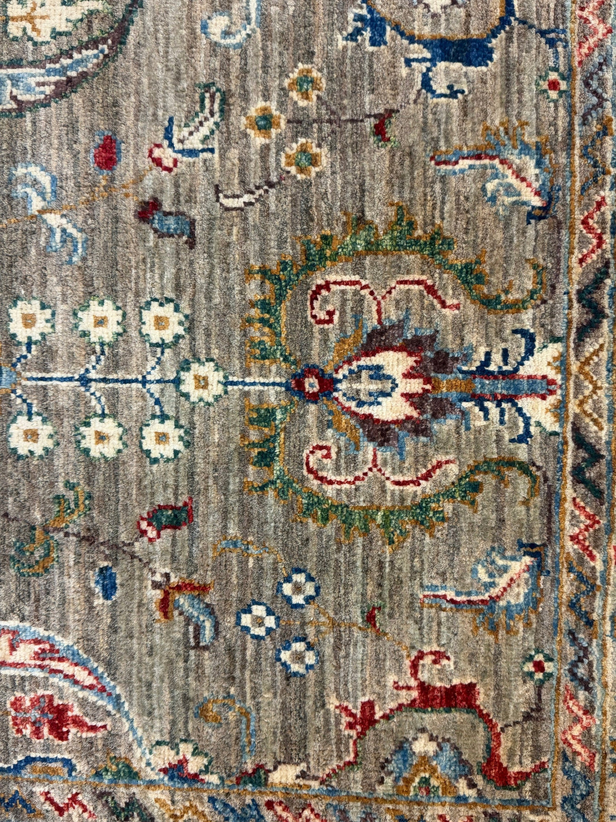 Sultani Rug - 125 cm x 81 cm