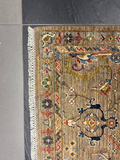 Sultani Rug - 125 cm x 81 cm