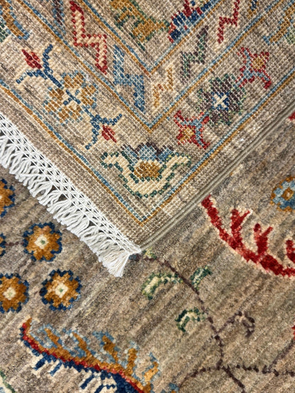 Sultani Rug - 125 cm x 81 cm