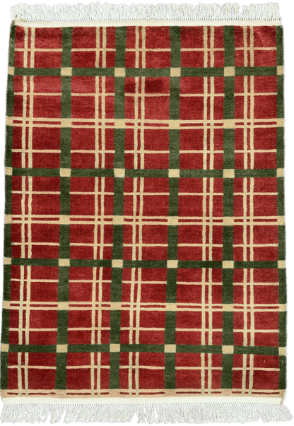 Gabbeh Rug - 116 cm x 80 cm