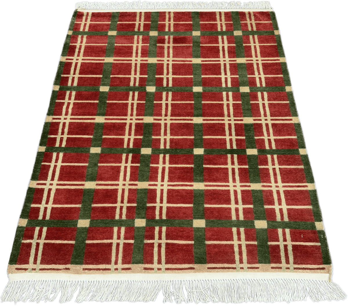 Gabbeh Rug - 116 cm x 80 cm