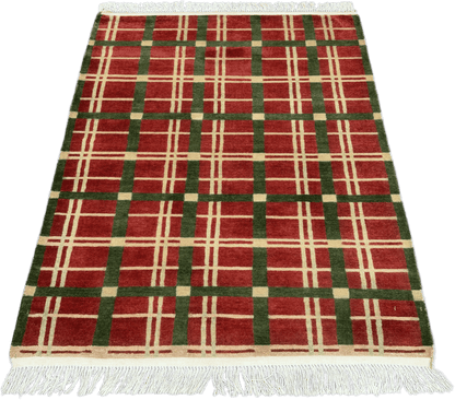 Gabbeh Rug - 116 cm x 80 cm