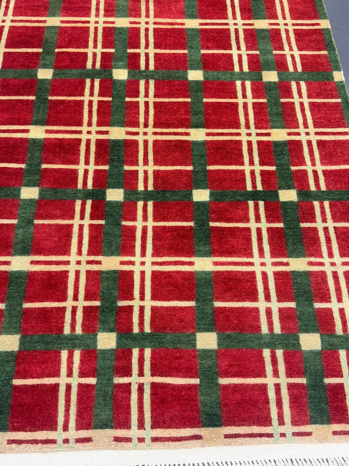 Gabbeh Rug - 116 cm x 80 cm