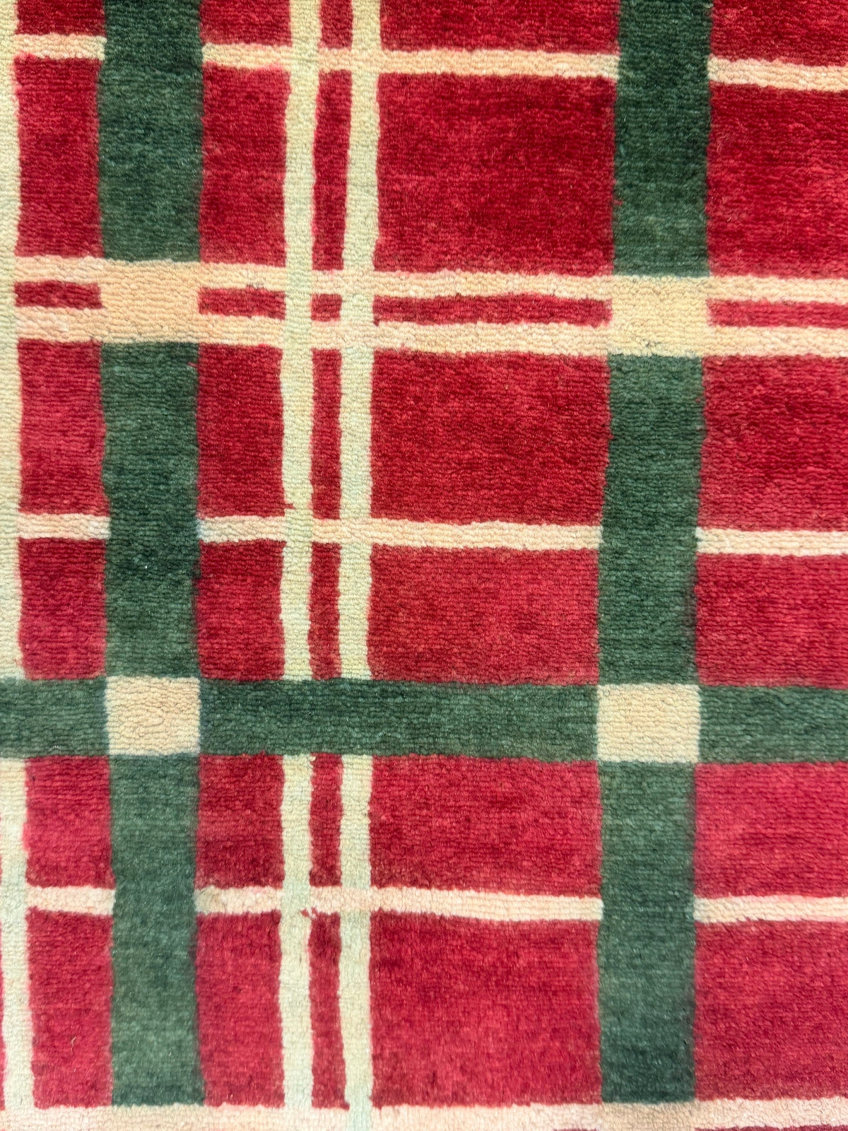 Gabbeh Rug - 116 cm x 80 cm