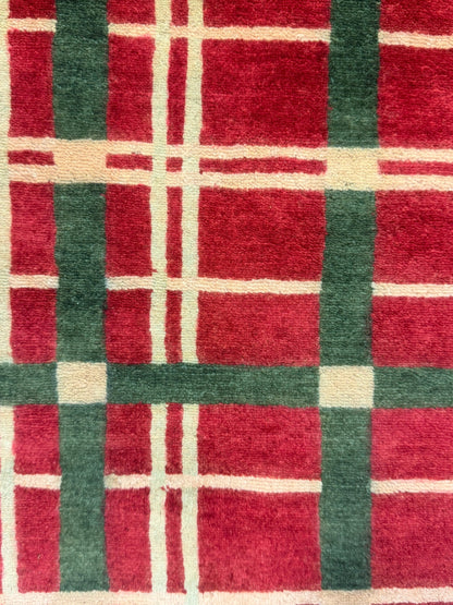 Gabbeh Rug - 116 cm x 80 cm