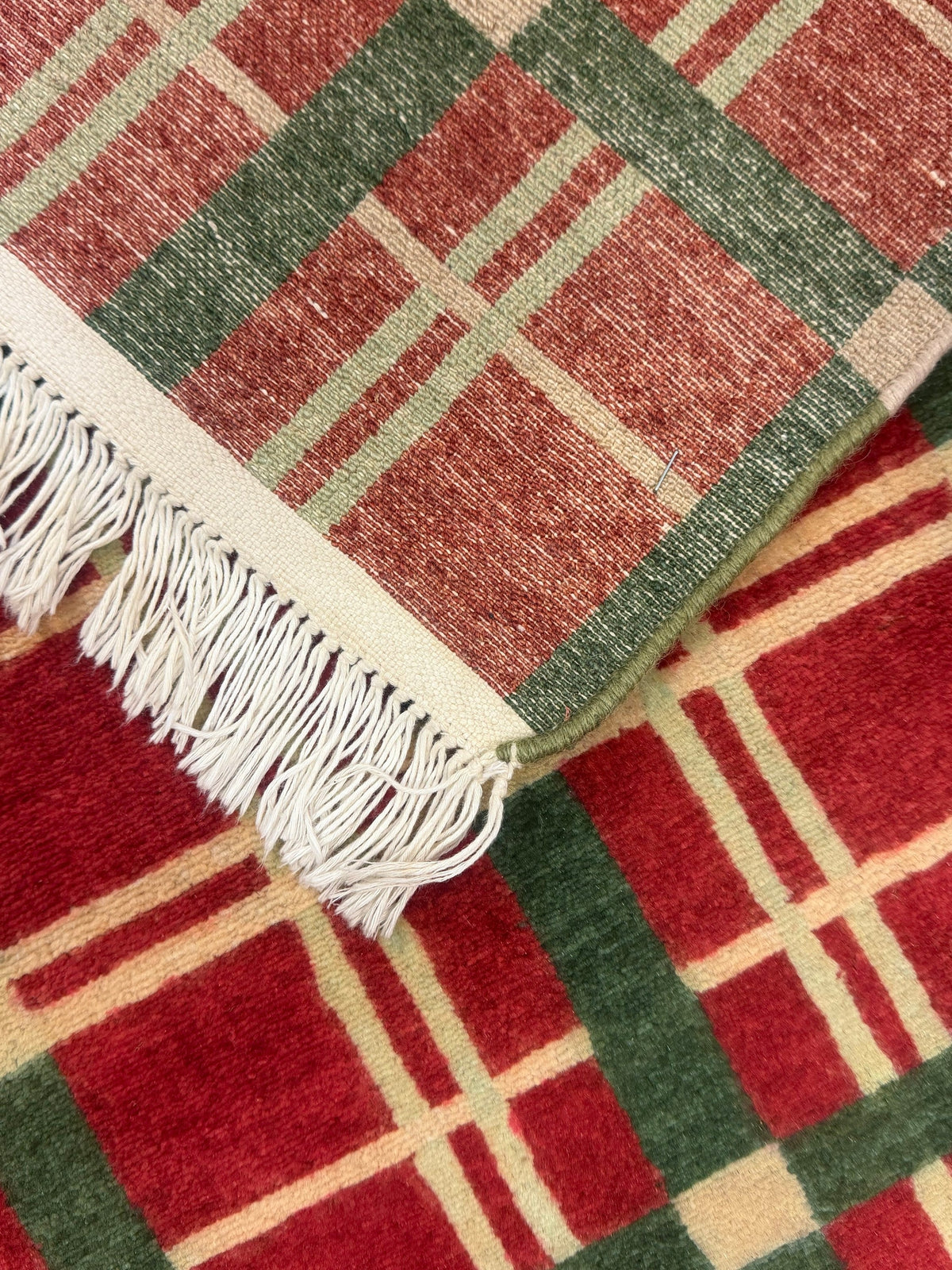 Gabbeh Rug - 116 cm x 80 cm